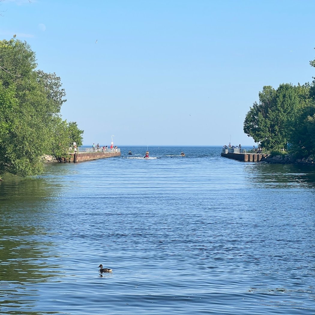 Marie Curtis Park 2