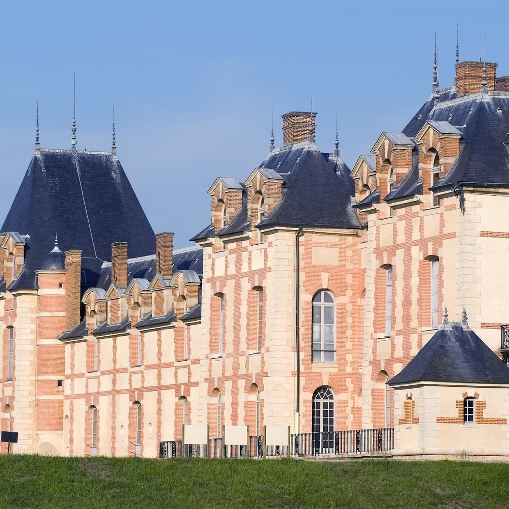 Visite théâtralisée et chasse aux œufs 3