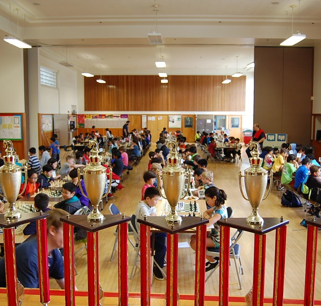 STEM Camps for East Bay Kids 2