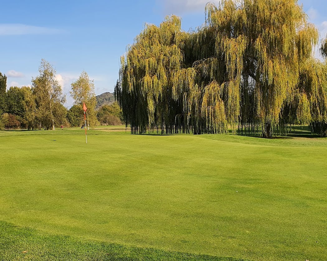 Golf De Léry-Poses 1