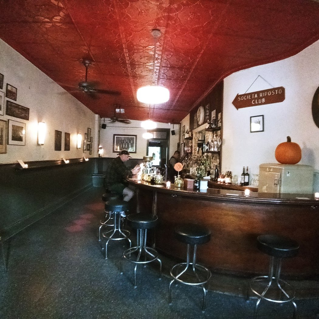 Brooklyn Social 4