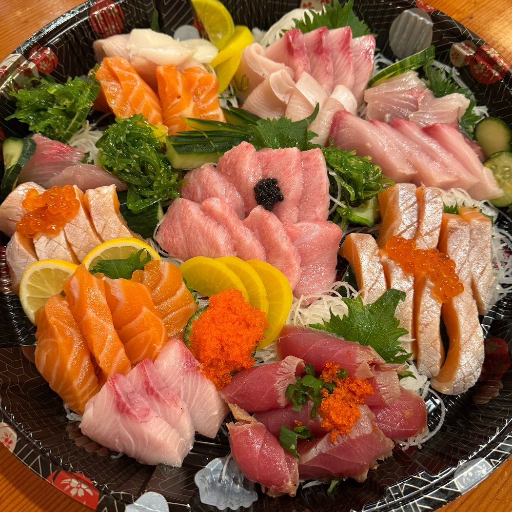 Fuji Sukiyaki 1