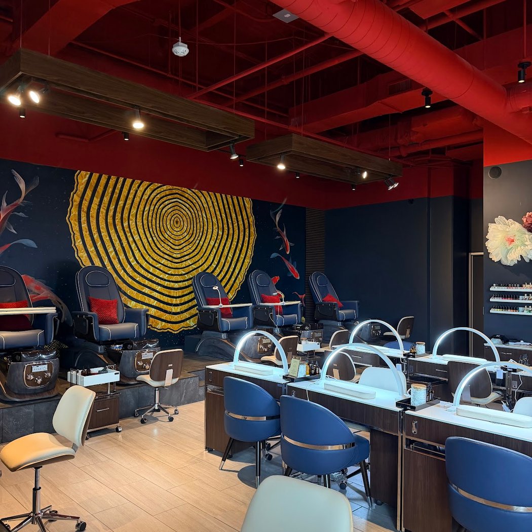 WABI NAIL SPA
