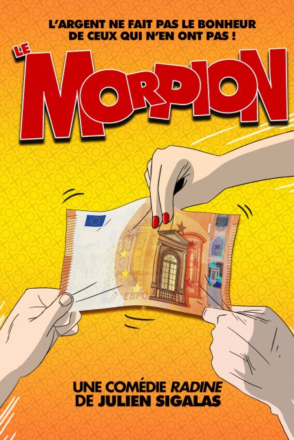 Le Morpion 1