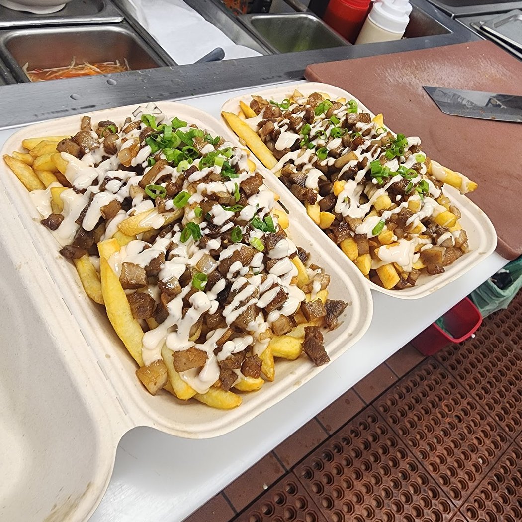 Thank Que Grill 3