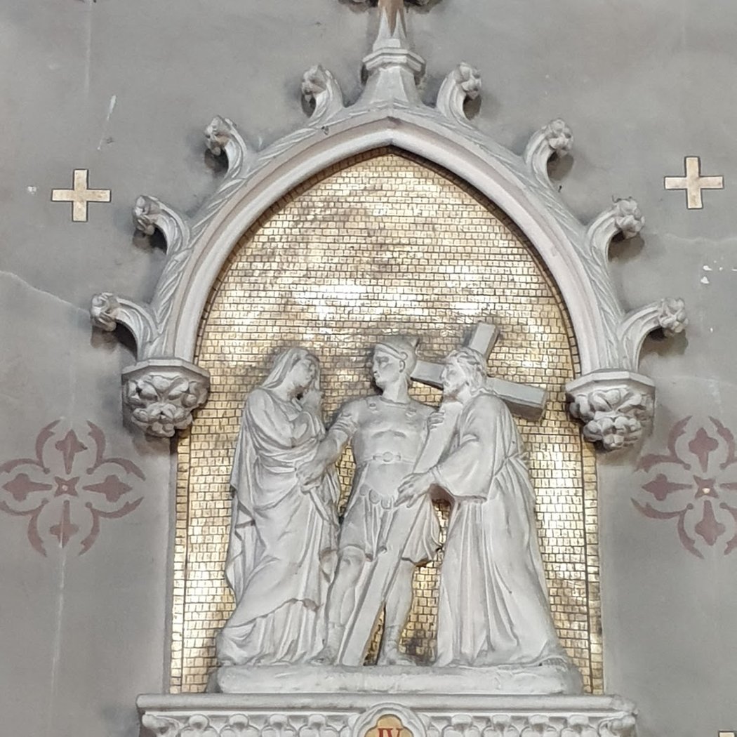 Église Saint-François-d'Assise 3