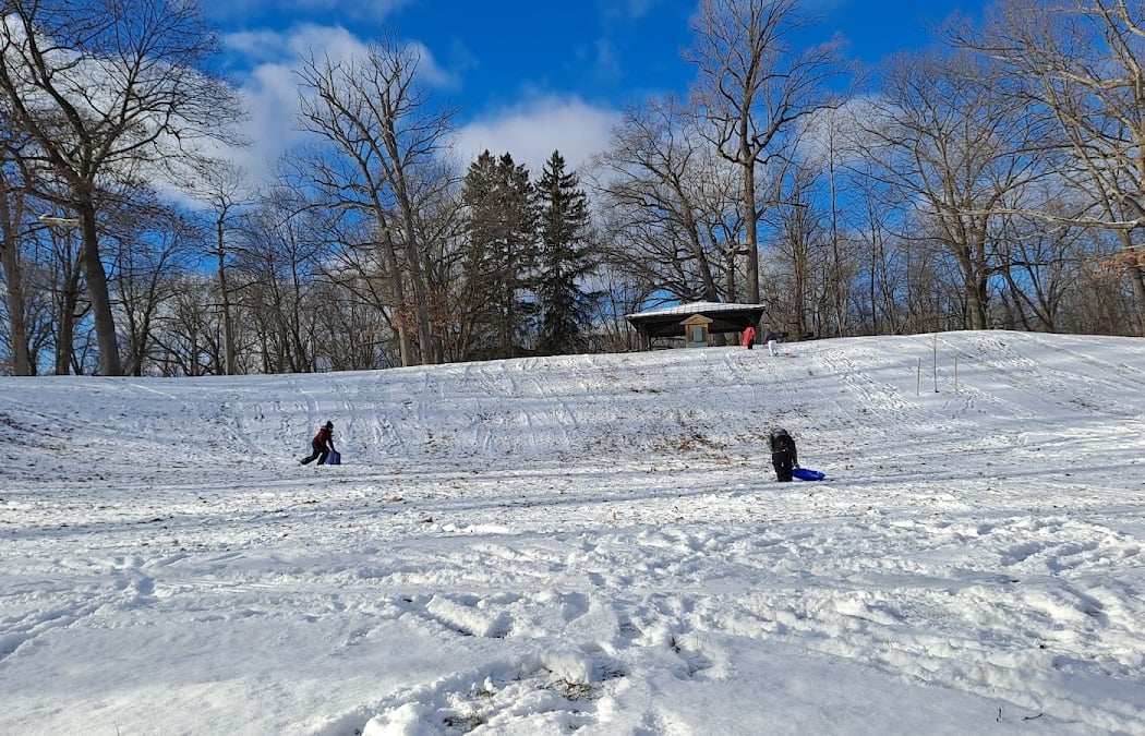 Long Branch Park 1