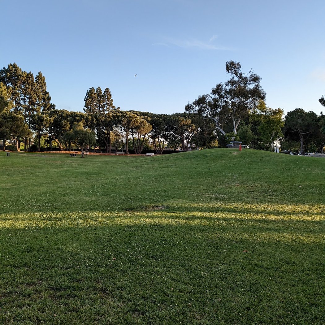 Newbark Dog Park 2