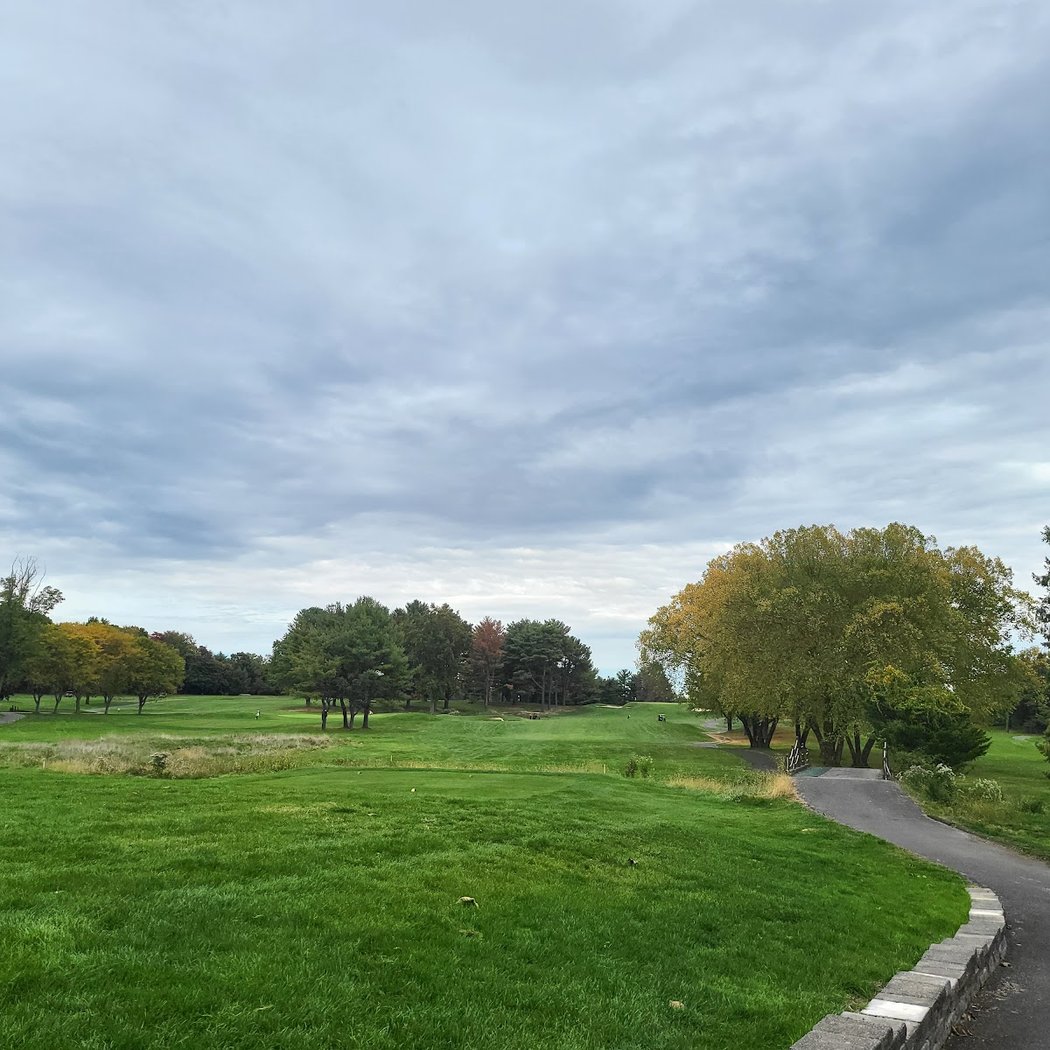 River Vale Country Club 3