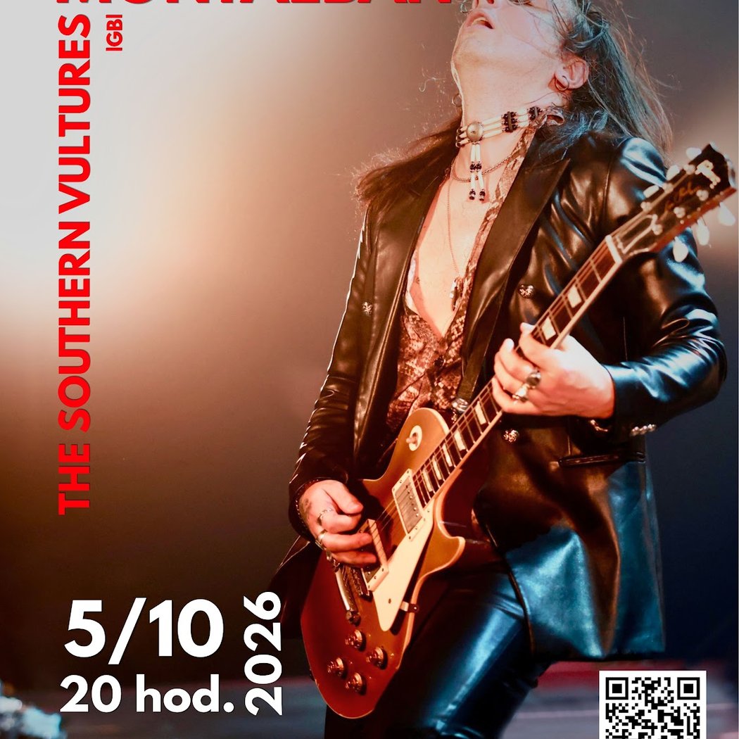 Miguel Montalban & The Southern Vultures