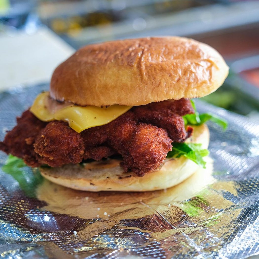 Halal Bros Grill Queens Village 1
