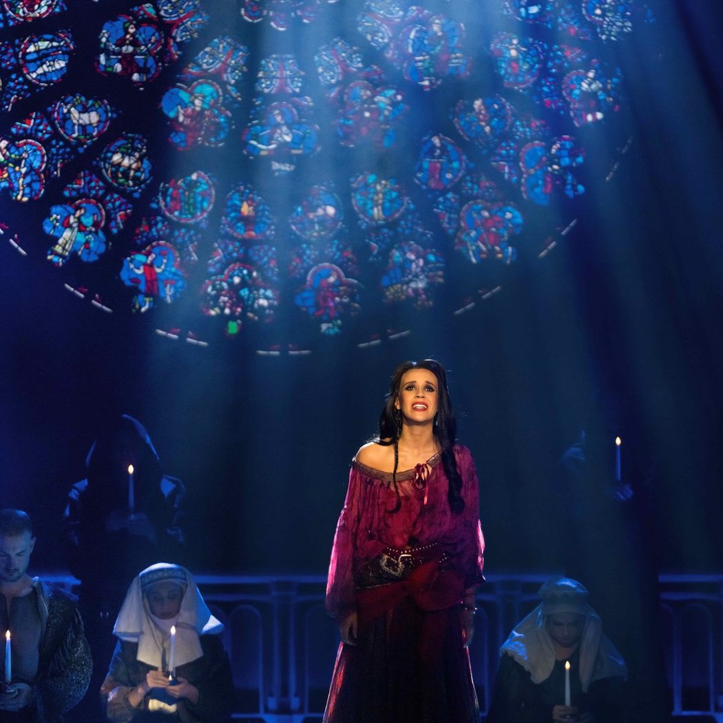 Disney – Der Glöckner von Notre Dame 3