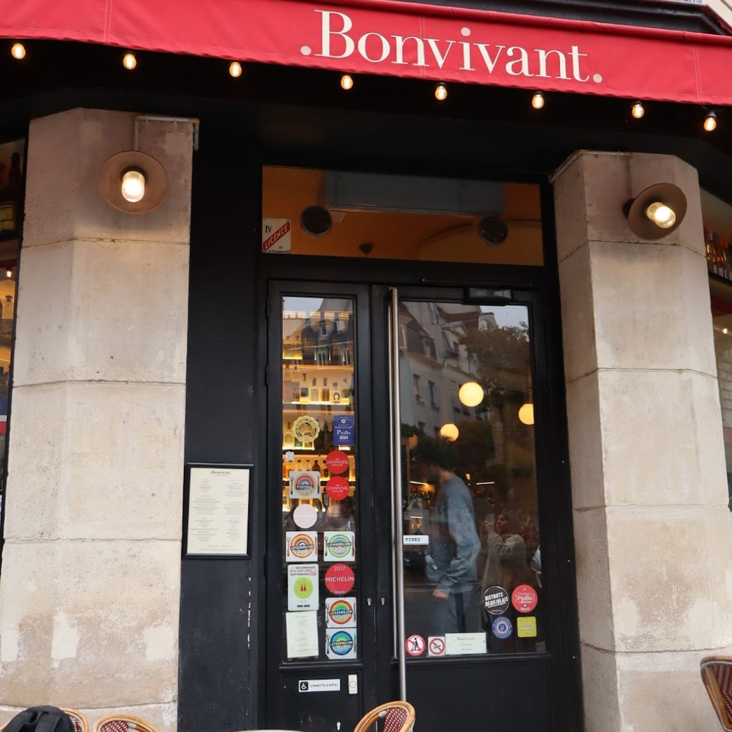 Bonvivant 2