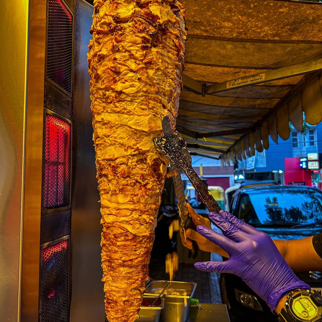 Tahini and Saaj - Middle-eastern Shawarma House (prev Tahini and Toum) 3