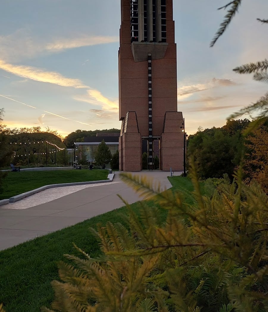Lurie Ann & Robert H. Tower 2