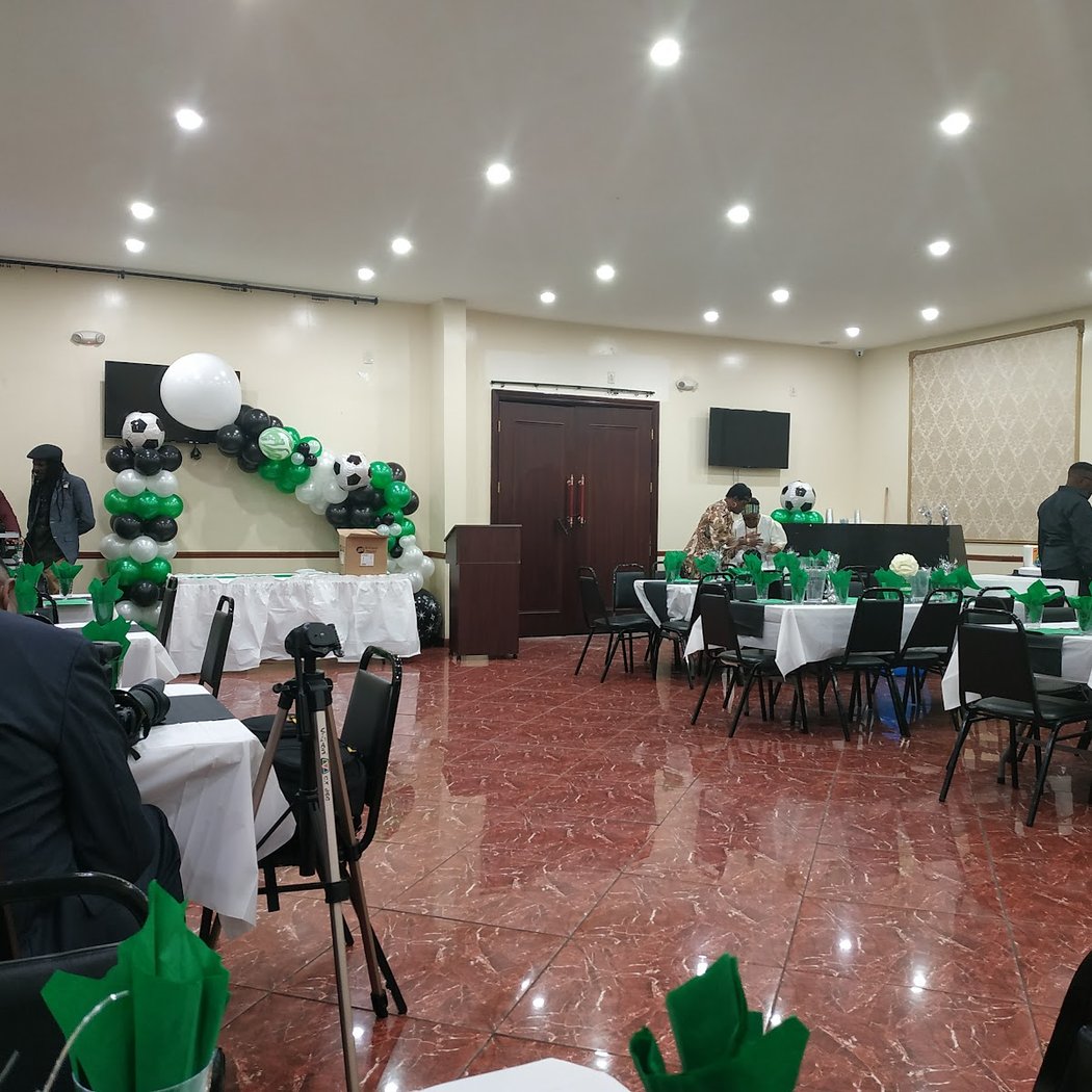 Island party catering 3
