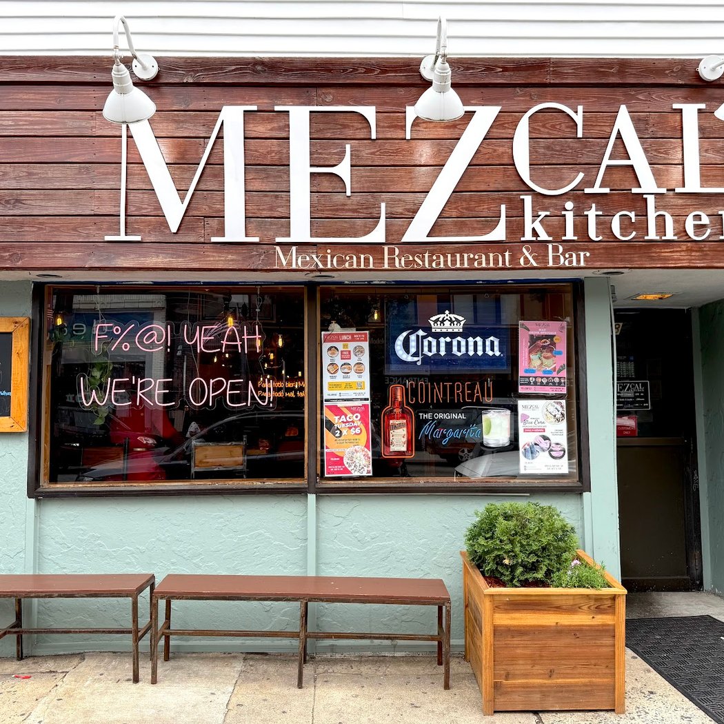 Mezcal Kitchen 2