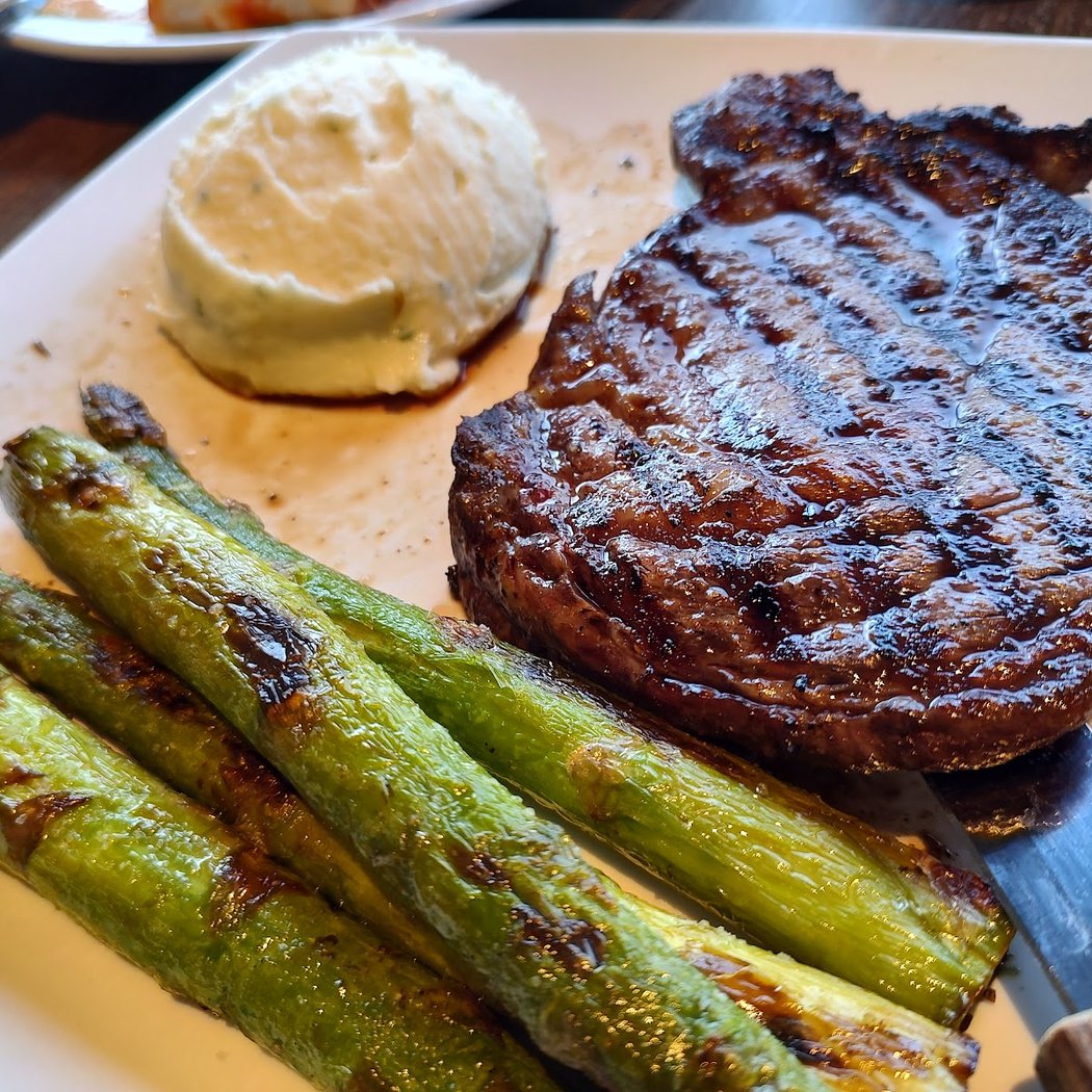 Ocean Oyster Bar & Grill 3