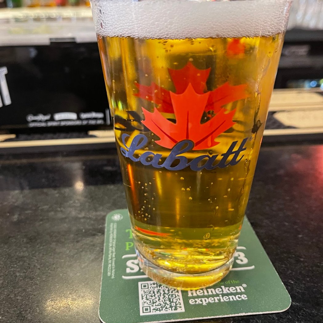 The Canuck Trivia Night 1