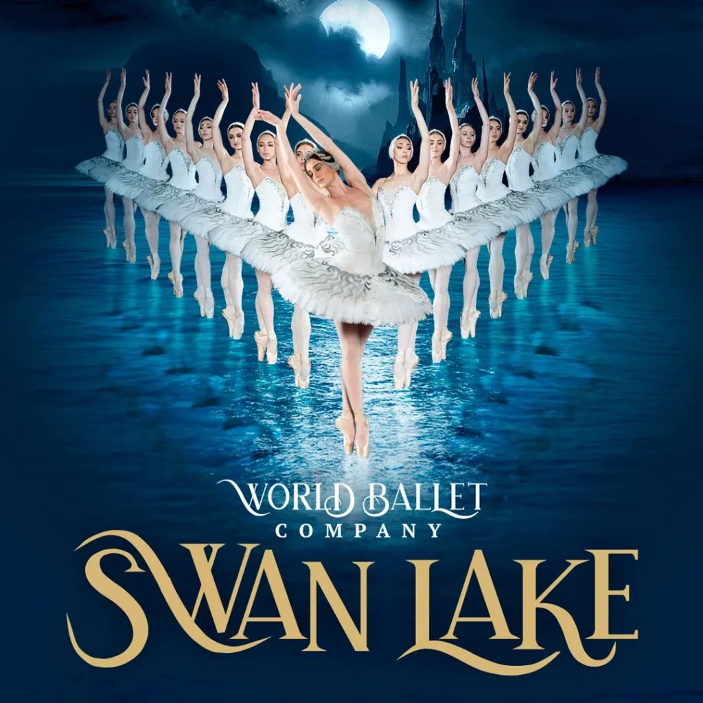 Swan Lake 1