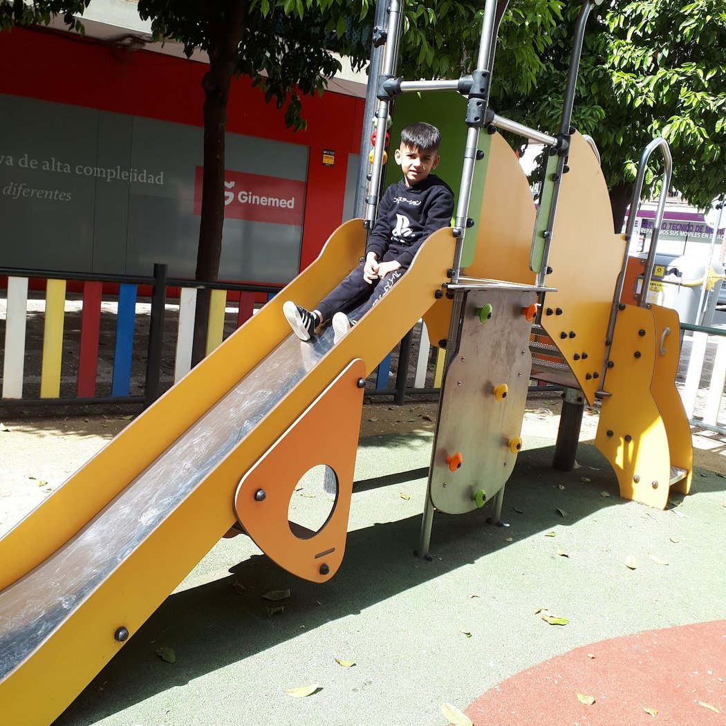 Parque de Juegos para Niños 3