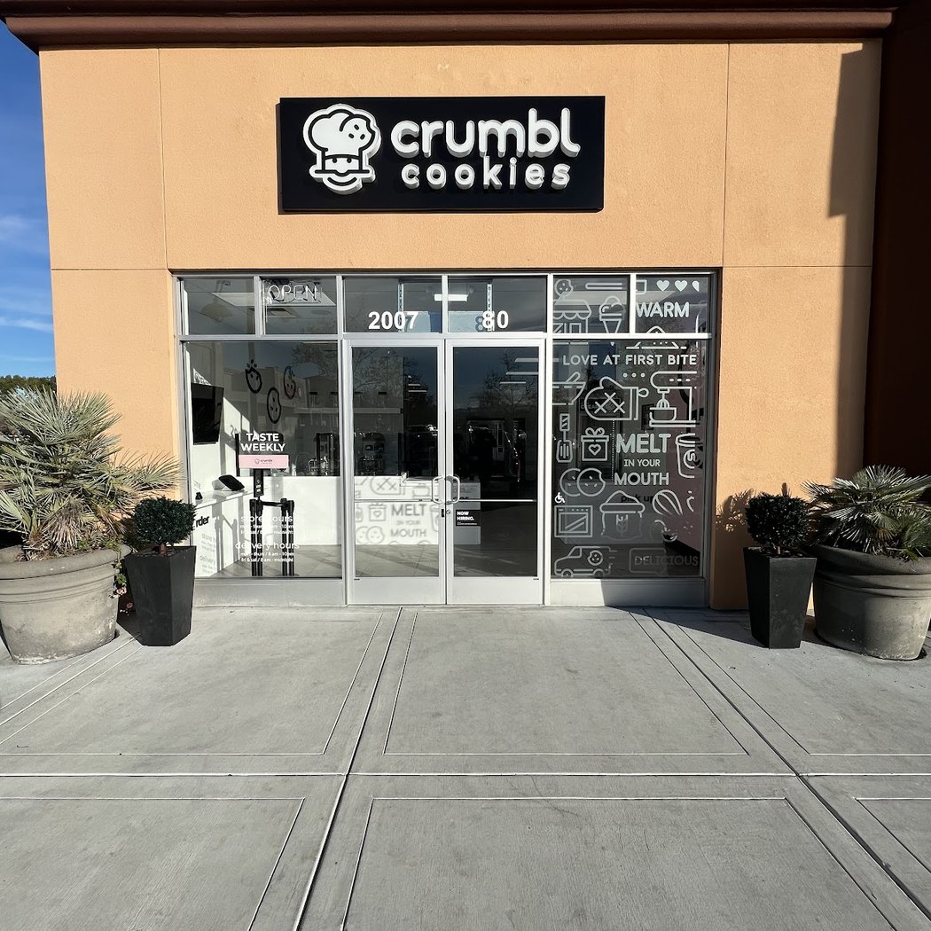 Crumbl - Camden Union 2