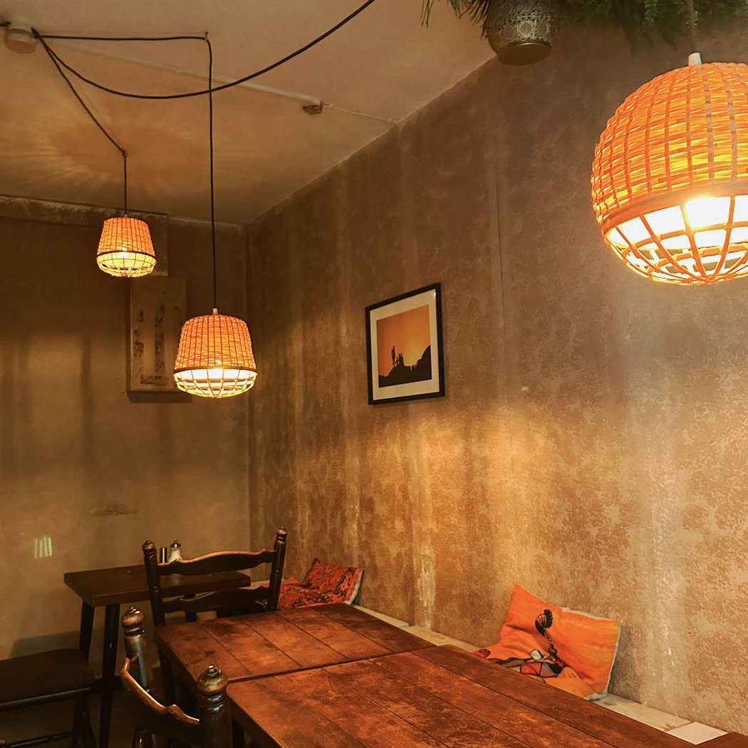 Ibras Bistro Altona 3