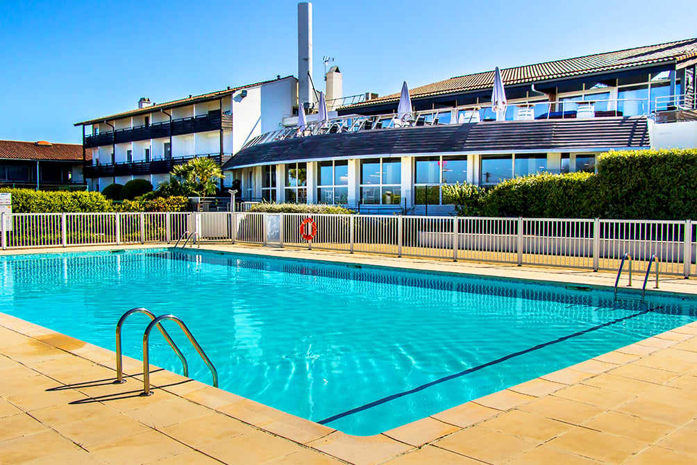 Village vacances Anglet - AZUREVA 2