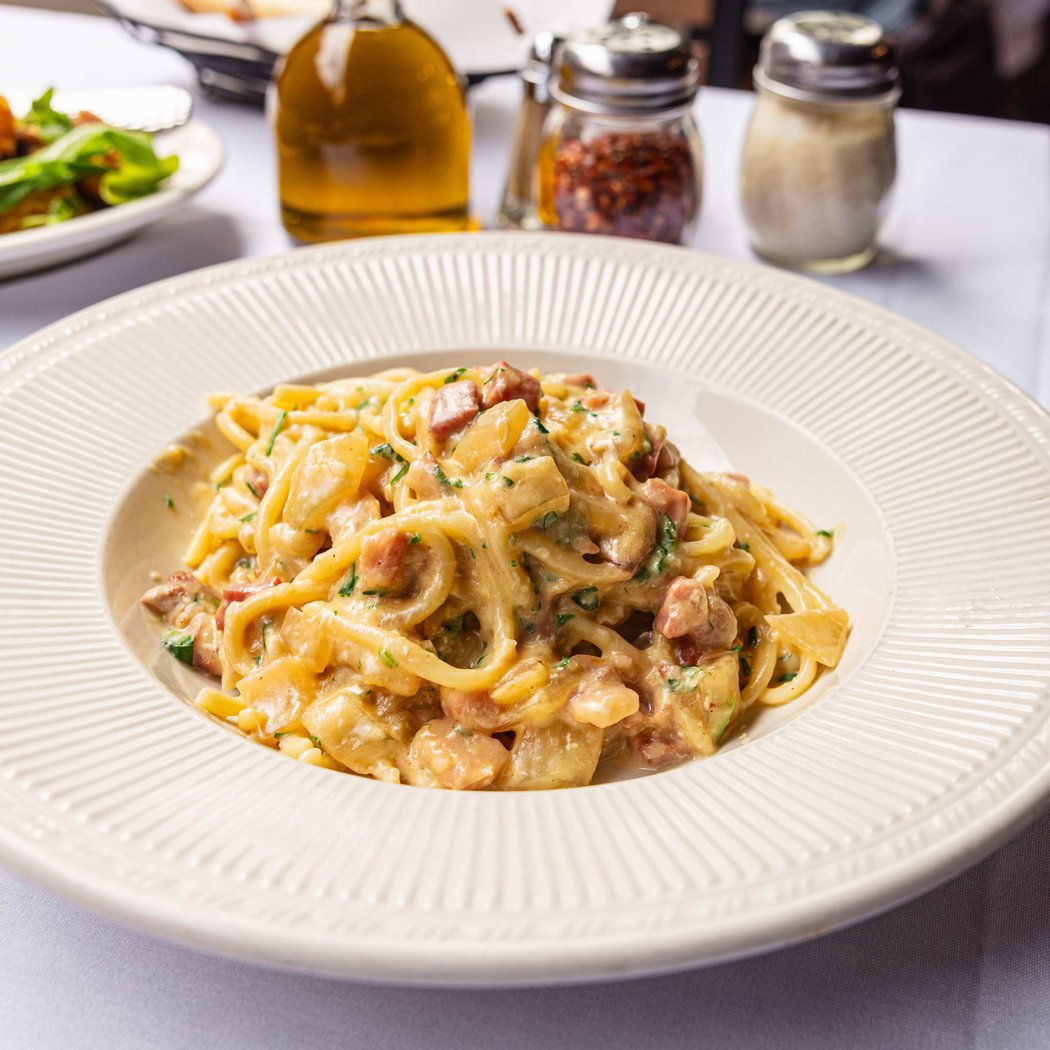 Enzo's of Arthur Avenue 1