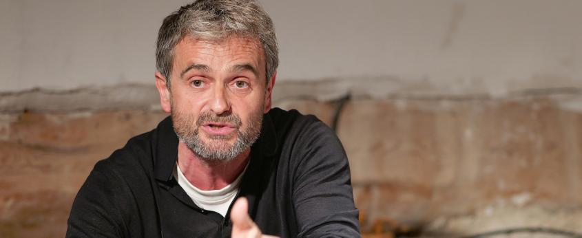 Larzac! de Philippe Durand 1