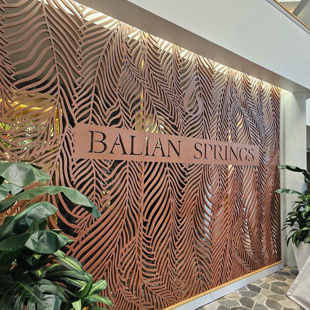Balian Springs 3