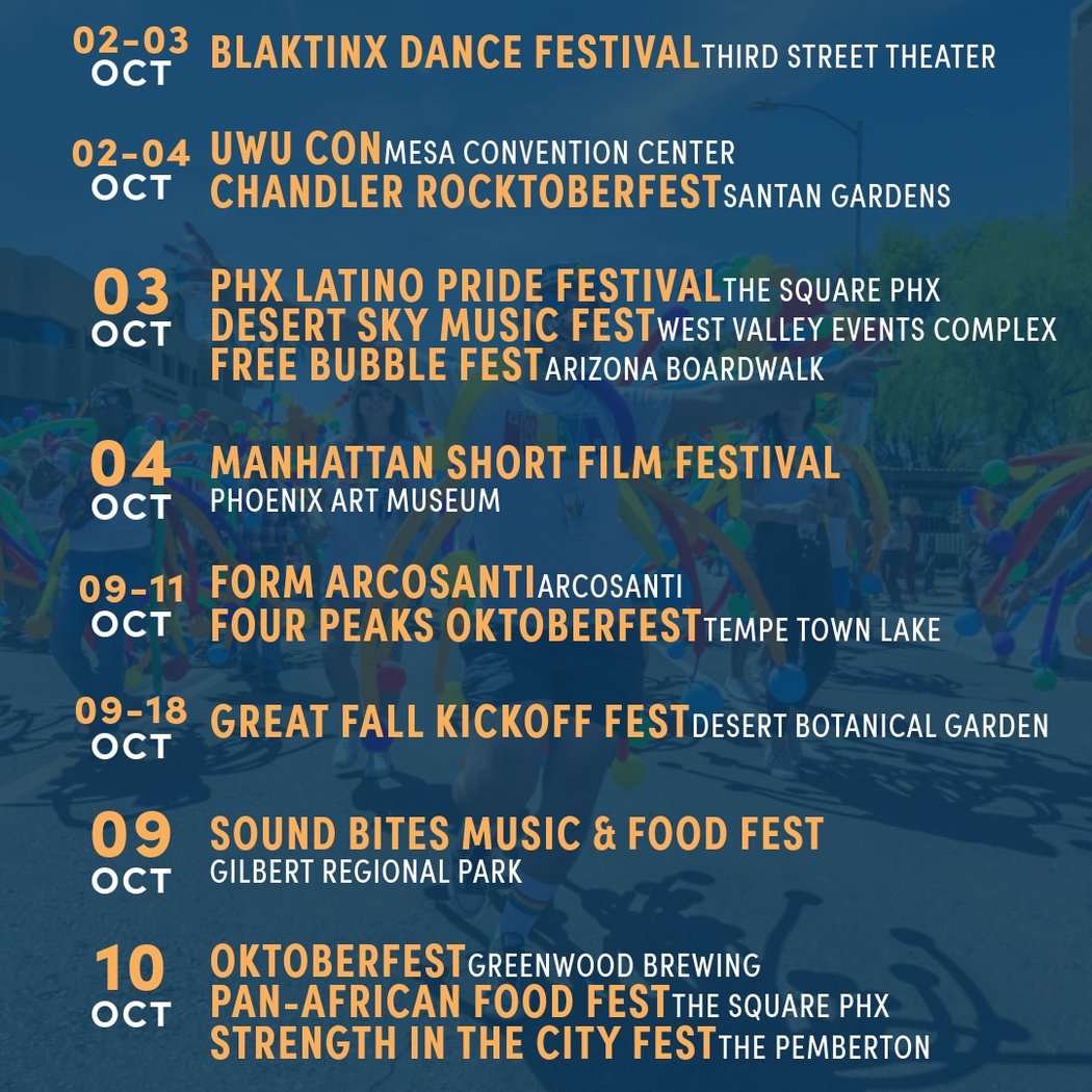 BlakTinx Dance Festival 2