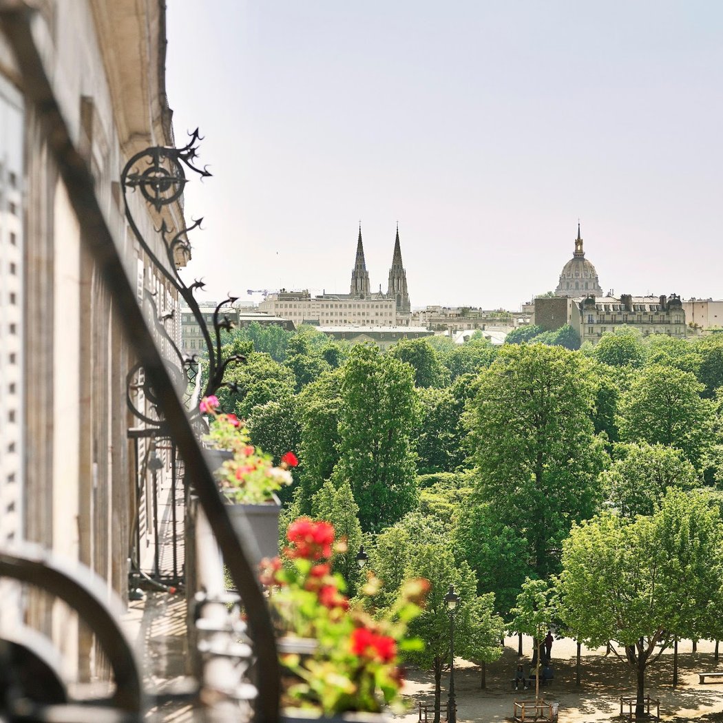 La chasse aux œufs de Pâques 2