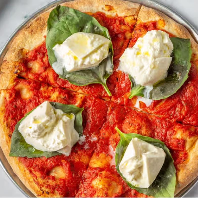 Crust Pizzeria - Carlsbad 1