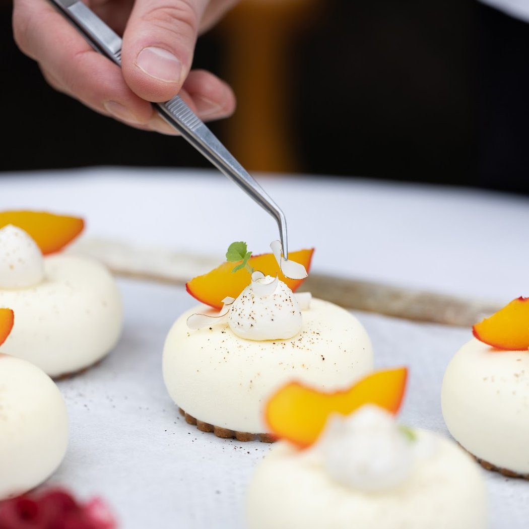 Cooking or Pastry Class 2