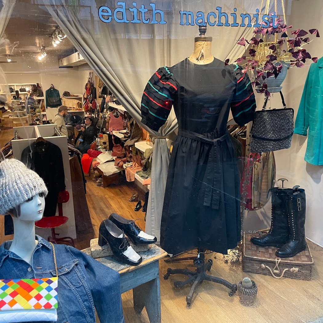 Edith Machinist 3