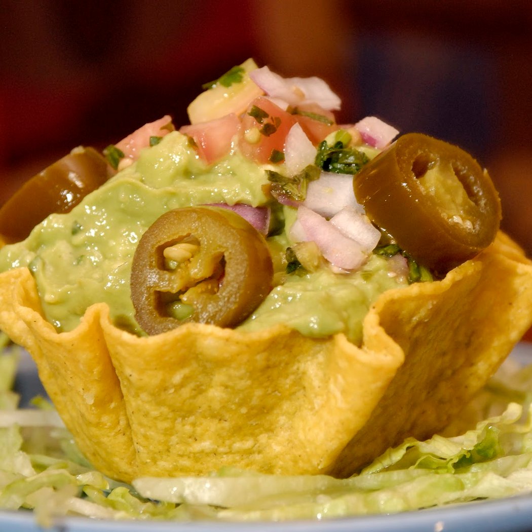 Blue Moon Mexican Cafe 3