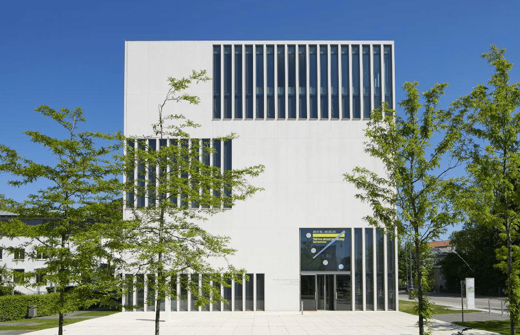 NS-Dokumentationszentrum München 2
