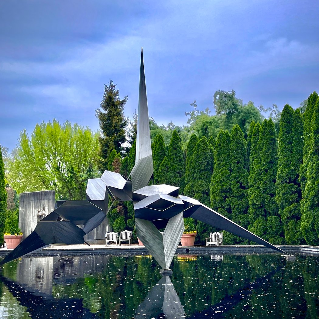 Grounds For Sculpture 3