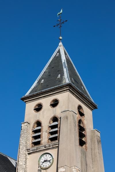 Église Saint-Germain 2
