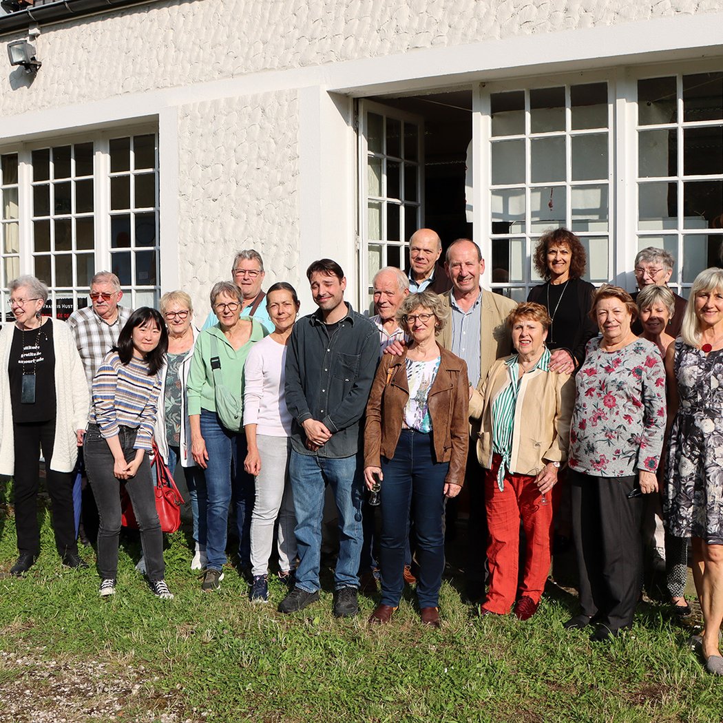 Les Montfermeillois ont du talent ! 2