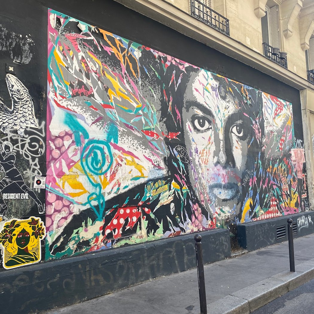 Discover Walks 3