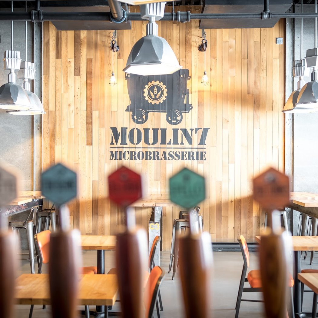 Millième brassin - Stout Blanche Mélinot 3