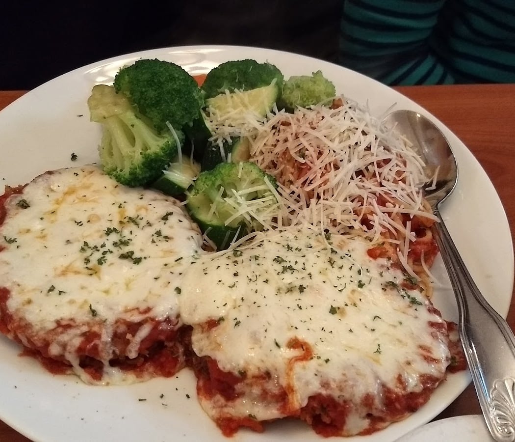 Sorelle Italian Bistro 3