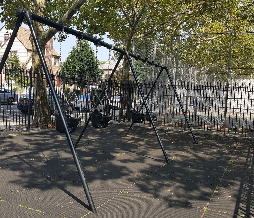 Joseph Austin Playground 3