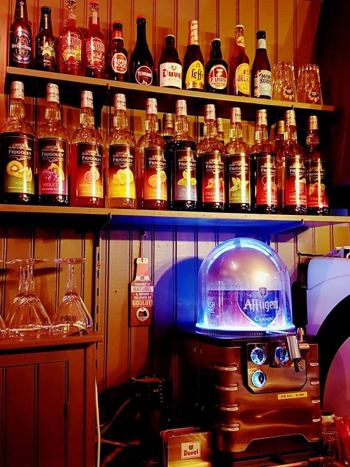 Le Bijou Bar 2