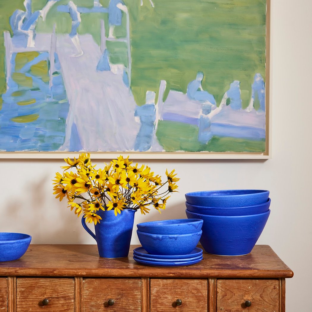 Tori Jones Studio 1
