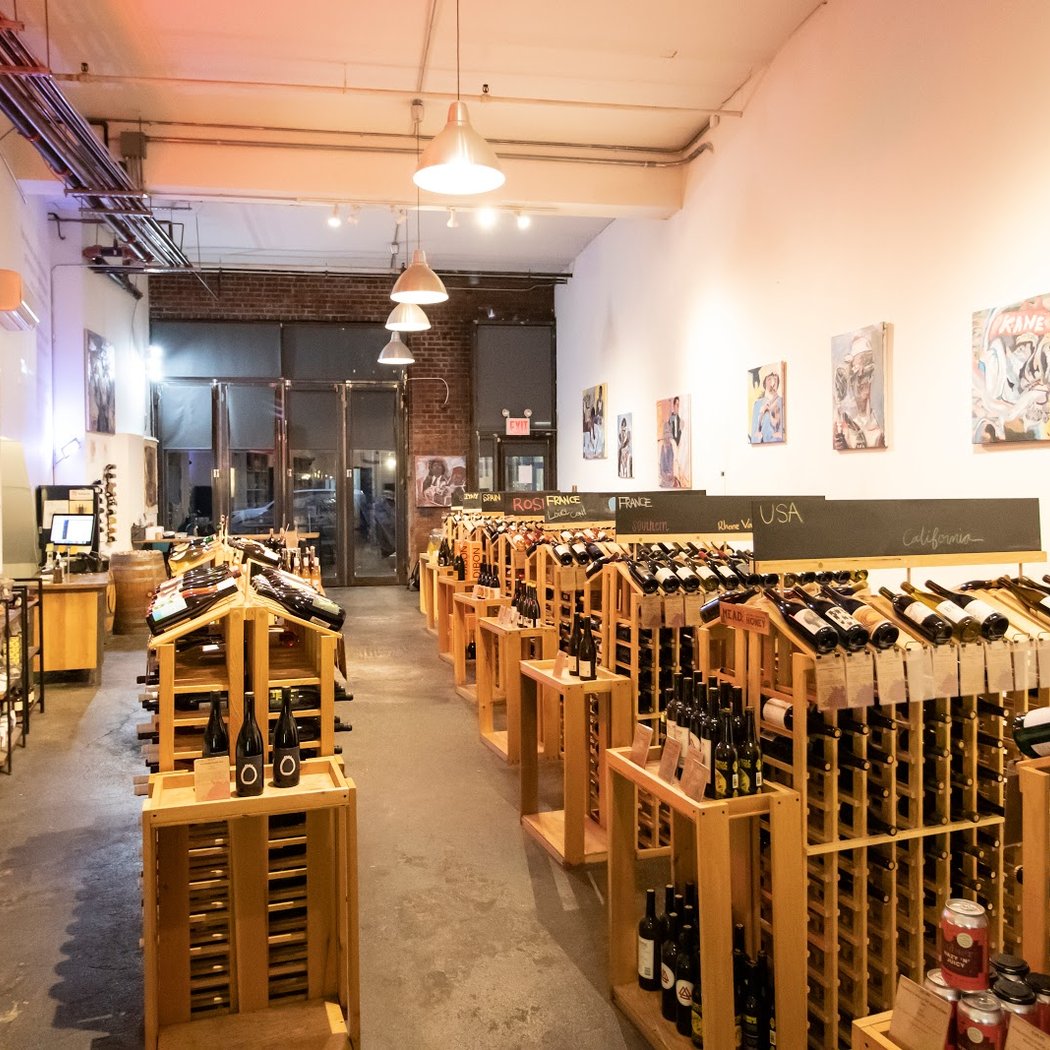 The Natural Wine Company 3