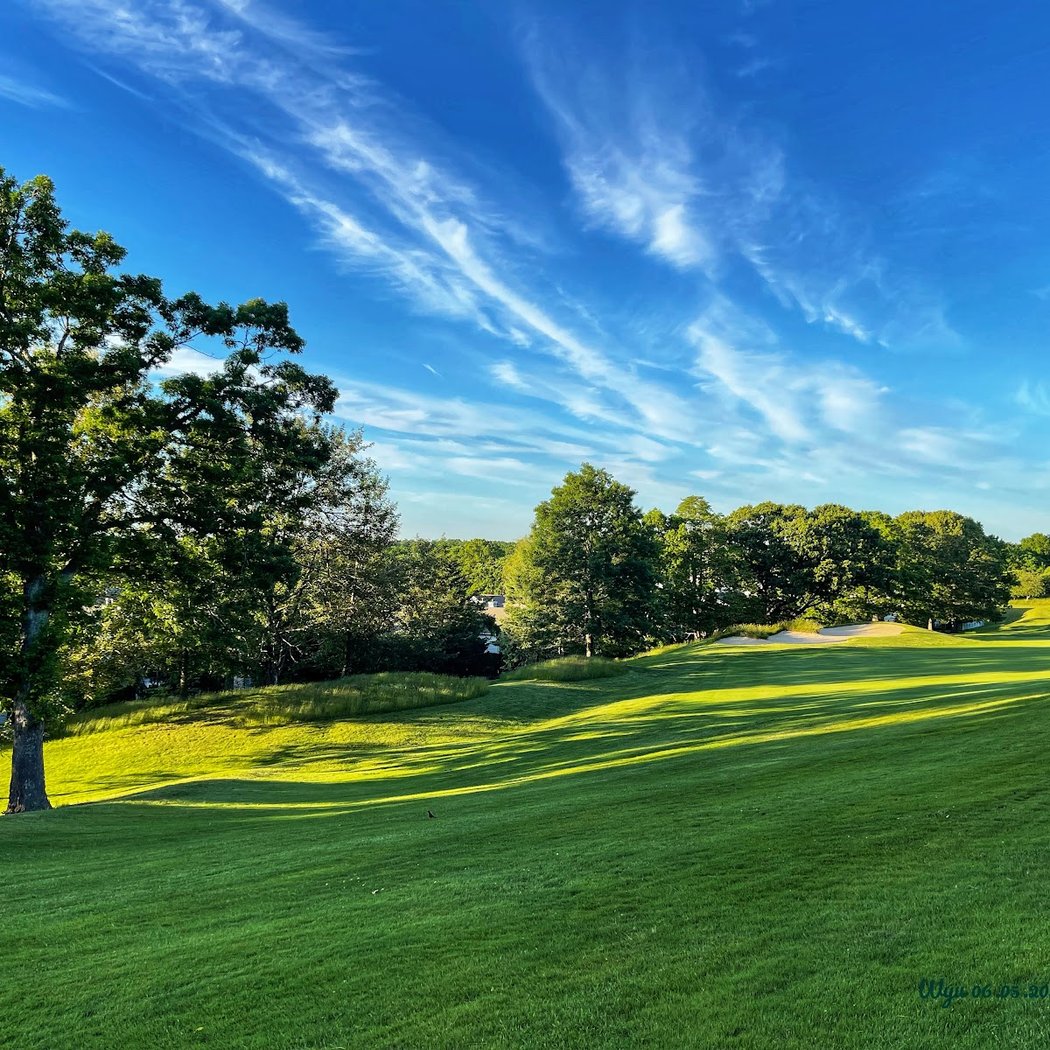 Wind Watch Golf & Country Club 2