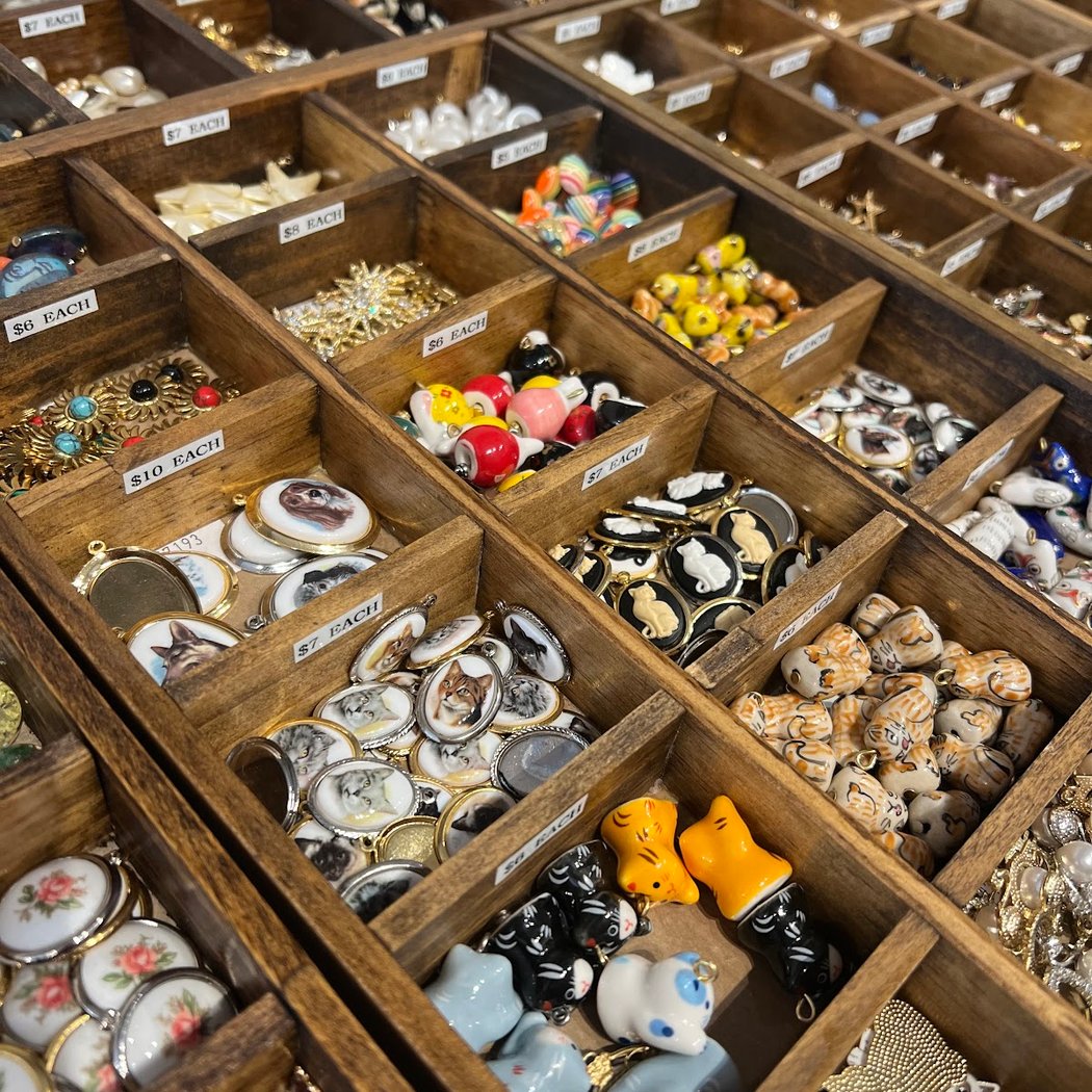 Jewelry-Making Classes 3